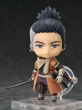 Nendoroid Sekiro Figure (10cm)