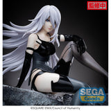 NieR:Automata Ver1.1a PM Perching Figure A2 (15cm)