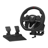 HORI Racing Wheel Apex for Playstation 5, PlayStation 4 and PC - Officially Licensed by Sony - Compatible with Gran Turismo 7