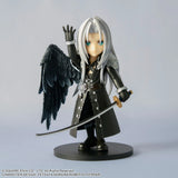 Final Fantasy VII Remake Adorable Arts Sephiroth Figure (13cm)