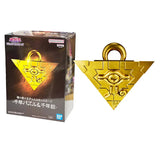 Yu-Gi-Oh Duel Monsters A Millennium Puzzle (10cm)