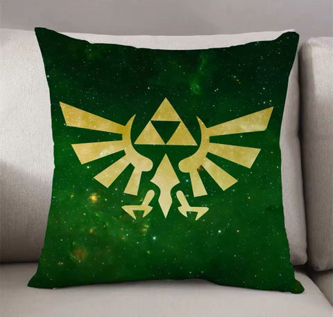 The Legend of Zelda Cushion (40*40cm)