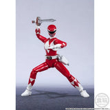 [RTR] Shodo Super Dinosaur Sentai Beast Runner Team Figure (10cm)