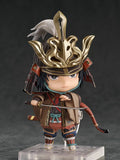 Nendoroid Sekiro Shadows Die Twice Genichiro Ashina Figure (12cm)