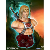 [RTR] Masters of the Universe He-Man Bust Figure (20cm)