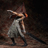 Silent Hill 2 Red Pyramid Thing Figure - (20cm)