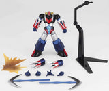 [RTR] Revoltech Yamaguchi Grendizer Figure (12cm)