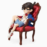 Anime Detective Conan - Grace Situation Edogawa Conan Figure (12cm)