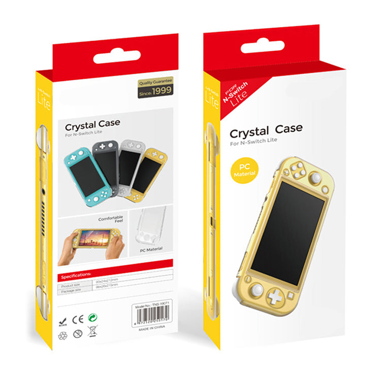 Dobe Nintendo Switch Crystal Case For Lite