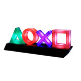 PlayStation Icons Light