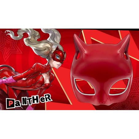 [Pre-Order] Persona 5 Royal - Royal Replica Mask Panther