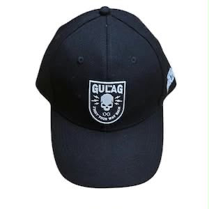 Official Call Of Duty Warzone Snapback Cap