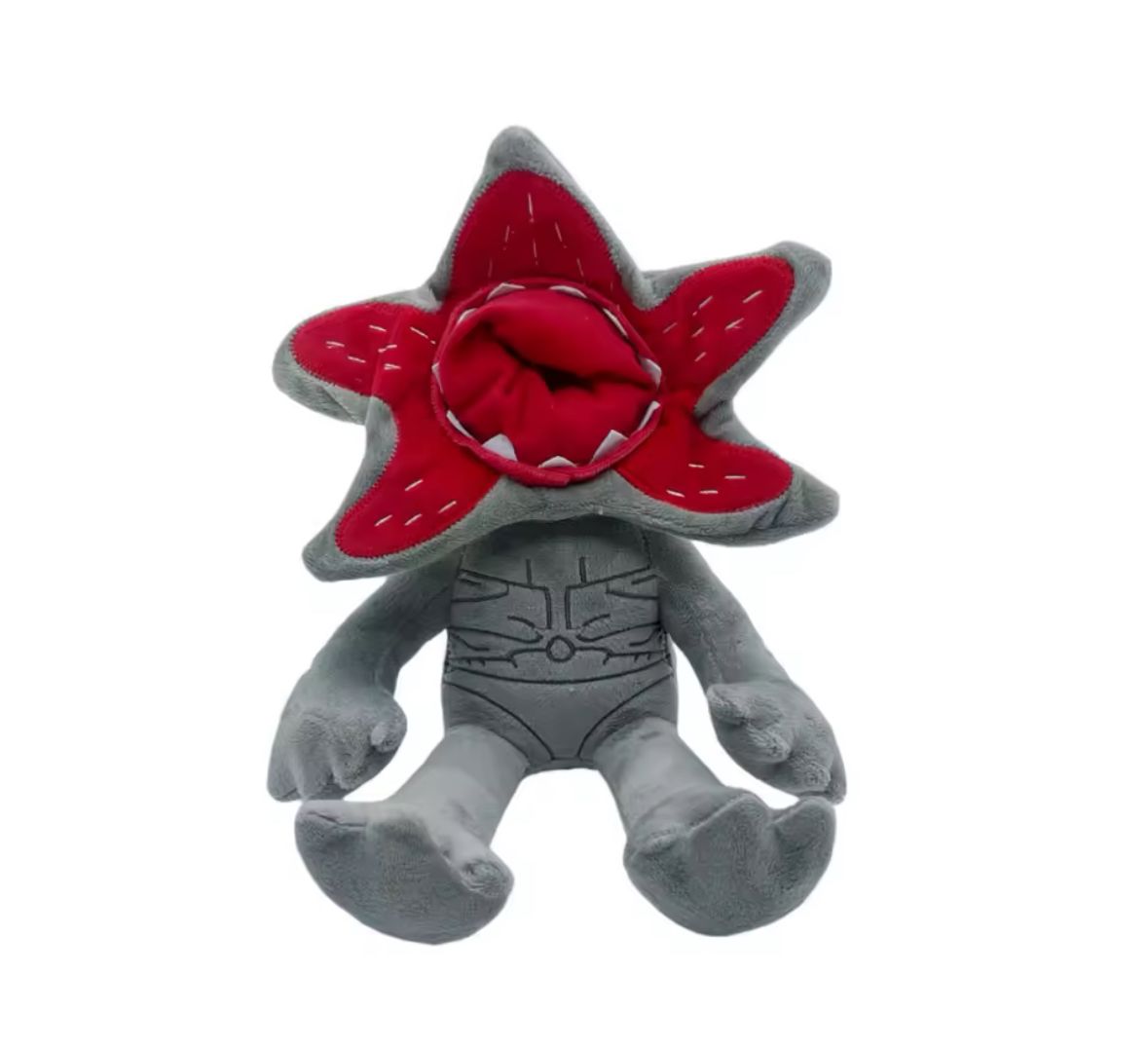 Stranger Things – Demogorgon Plush Toy