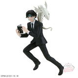 Anime Hunter X Hunter Chrollo Lucilfer Figure - (17cm)