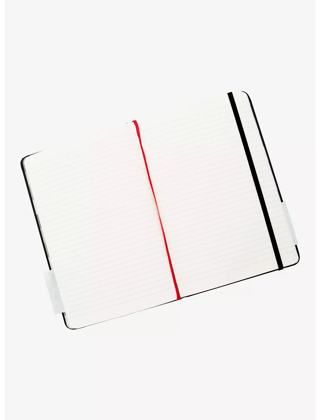 DC Comics Harley Quinn Patterned Notebook