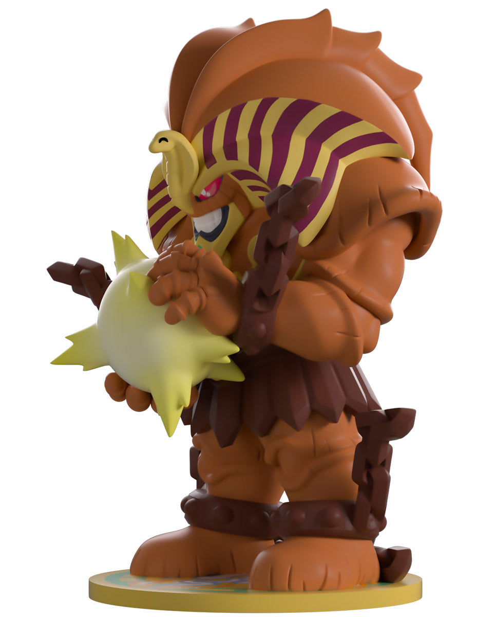 Anime Yu-Gi-Oh! Exodia Youtooz Vinyl Figure (12cm)