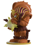 Anime Yu-Gi-Oh! Exodia Youtooz Vinyl Figure (12cm)