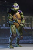 [JSM] Teenage Mutant Ninja Turtles 1990 Movie Donatello Action Figure (18cm)