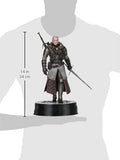 Official The Witcher 3 Wild Hunt: Geralt Figure (34cm) (used like new)