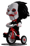 SAW Billy the Puppet Youtooz Vinyl Figure (13cm)