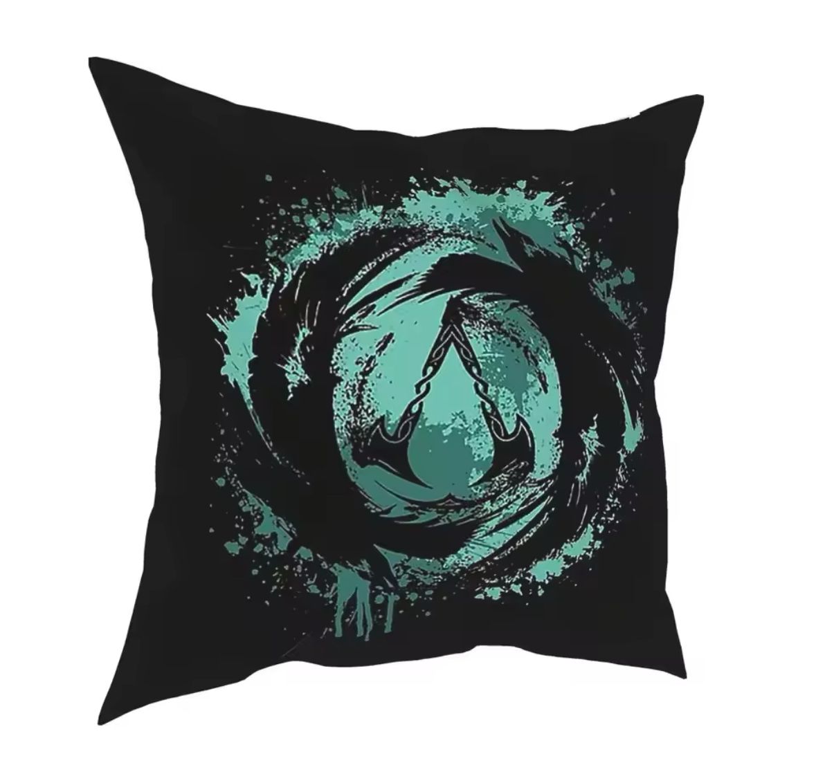 Assassin’s Creed Pillow / Cushion (40*40cm)