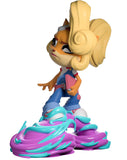Crash Bandicoot 4: Coco Youtooz Vinyl Figure (9cm)