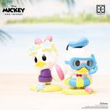 [JSM] Mickey Mouse & Friends Beach Blind Box Set (1 piece)