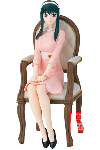 Anime Spy x Family Yor Forger Figure - (12cm)