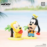 [JSM] Mickey Mouse & Friends Beach Blind Box Set (1 piece)