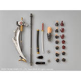 [Pre-Order] NINJA GAIDEN 3 RYU HAYABUSA ACTION FIGURE