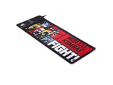 Official Mortal Kombat XL RGB Gaming Mat with 15W Wireless Charger