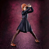 [RTR] Anime Jujutsu Kaisen Nobara Kugisaki Figure (14cm)