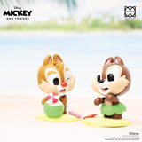 [JSM] Mickey Mouse & Friends Beach Blind Box Set (1 piece)