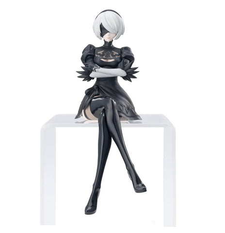 NieR:Automata Ver1.1a - 2B PM Prize Figure (12cm)