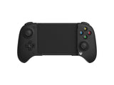 8Bitdo Ultimate Mobile Gaming Controller for iPhone, Apple, Android & Xbox Cloud Gaming, Bluetooth Gamepad with Hall Effect Joysticks, 2 Pro Back Buttons, Officially Licensed (Black)