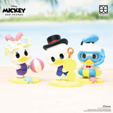 [JSM] Mickey Mouse & Friends Beach Blind Box Set (1 piece)