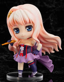 Nendoroid Anime Sheryl Nome PVC Figure (10cm)