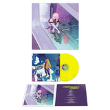 Cyberpunk: Edgerunners Original Series Soundtrack - Vinyl