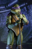 [JSM] Teenage Mutant Ninja Turtles 1990 Movie Donatello Action Figure (18cm)