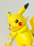 Pokemon Pikachu Super Small Size Figure (10cm)