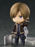 Resident Evil 4 Leon S. Kennedy Nendoroid Figure (10cm)