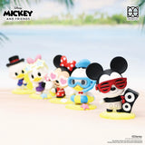 [JSM] Mickey Mouse & Friends Beach Blind Box Set (1 piece)