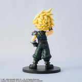 Final Fantasy VII Remake Cloud Strife Figure (11cm)