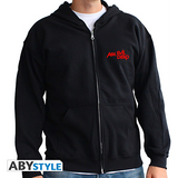 Official Ash Vs Evil Dead Zip-up Hoodie