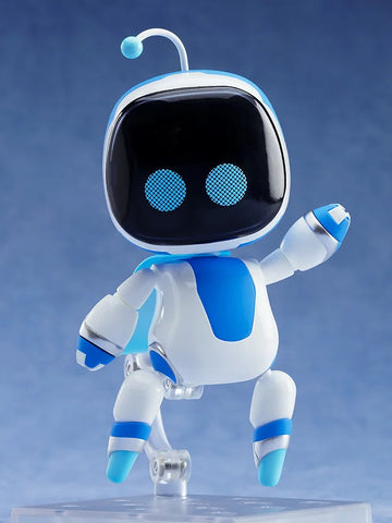 [Pre-Order] Nendoroid: Astro Bot Figure (10cm)