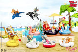 [JSM] Tom and Jerry: Summer Splash Series Blind Box (1 piece)