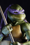 [JSM] Teenage Mutant Ninja Turtles 1990 Movie Donatello Action Figure (18cm)