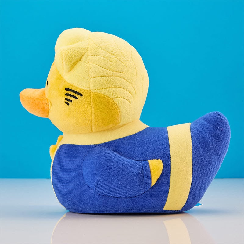 Official Fallout: Vault Boy TUBBZ Duck Plushie