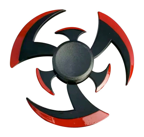 Anime Naruto Spinner