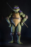 [JSM] Teenage Mutant Ninja Turtles 1990 Movie Donatello Action Figure (18cm)